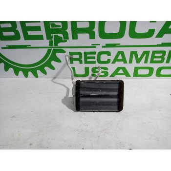 Recambio de radiador calefaccion / aire acondicionado para audi a6 berlina (4b2) 2.5 tdi quattro referencia OEM IAM 4B1819031C  