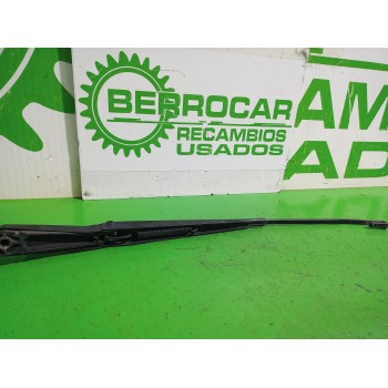 Recambio de brazo limpia delantero derecho para opel zafira a elegance referencia OEM IAM 90582558  
