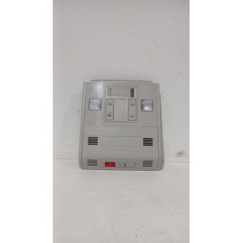 Recambio de luz interior para volkswagen t-roc (a11, d11) 1.6 tdi referencia OEM IAM 3B0035711B  