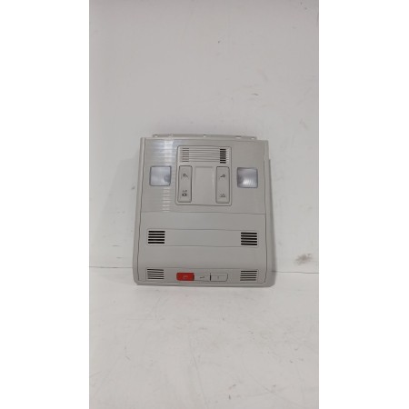 Recambio de luz interior para volkswagen t-roc (a11, d11) 1.6 tdi referencia OEM IAM 3B0035711B  