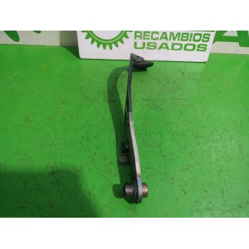 Recambio de pedal freno para toyota auris touring sports (e18) active referencia OEM IAM 4710102460  