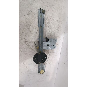 Recambio de elevalunas delantero derecho para dacia sandero ii (b8_) 1.5 dci referencia OEM IAM 807201999R  