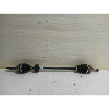 Recambio de transmision delantera derecha para daewoo matiz cd referencia OEM IAM 96298502  