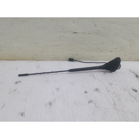 Recambio de antena para seat leon (1m1) stella referencia OEM IAM 6J0035849  