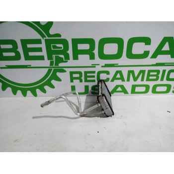 Recambio de radiador calefaccion / aire acondicionado para audi a6 berlina (4b2) 2.5 tdi quattro referencia OEM IAM 4B1819031C  