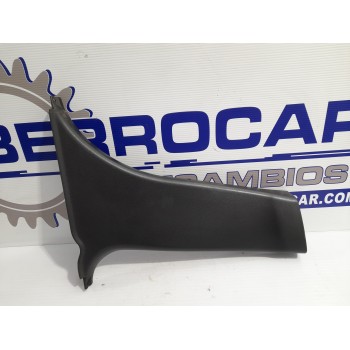 Recambio de moldura interior para mazda 3 berlina (bk) 1.6 cd diesel cat referencia OEM IAM BP4K68220  
