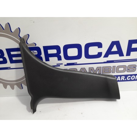 Recambio de moldura interior para mazda 3 berlina (bk) 1.6 cd diesel cat referencia OEM IAM BP4K68220  
