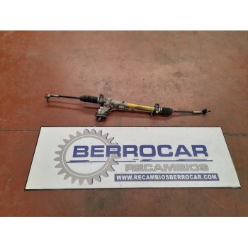 Recambio de cremallera direccion para seat leon (1m1) 1.9 tdi referencia OEM IAM 1J1422105  