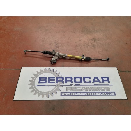 Recambio de cremallera direccion para seat leon (1m1) 1.9 tdi referencia OEM IAM 1J1422105  