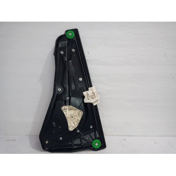 Recambio de elevalunas trasero izquierdo para land rover discovery 4 tdv6 hse referencia OEM IAM LR013872  