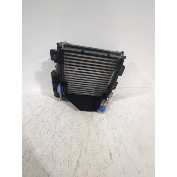 Recambio de intercooler para peugeot rifter 1.5 bluehdi 100 referencia OEM IAM 9675627980  