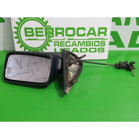 Recambio de retrovisor derecho para volkswagen golf iii berlina (1h1) 1.9 diesel referencia OEM IAM E10217385  