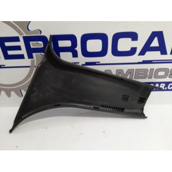 Recambio de moldura interior para mazda 3 berlina (bk) 1.6 cd diesel cat referencia OEM IAM BP4K68220  