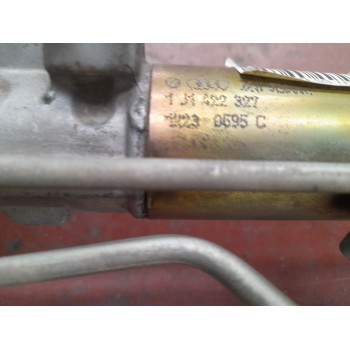 Recambio de cremallera direccion para seat leon (1m1) 1.9 tdi referencia OEM IAM 1J1422105  