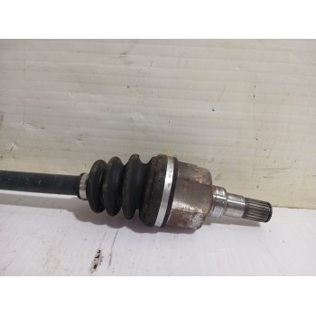 Recambio de transmision delantera derecha para daewoo matiz cd referencia OEM IAM 96298502  