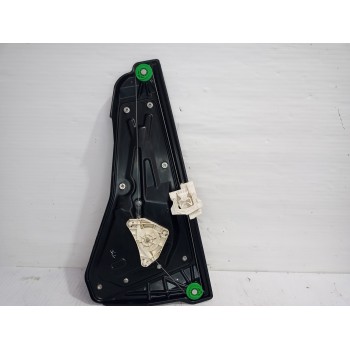 Recambio de elevalunas trasero izquierdo para land rover discovery 4 tdv6 hse referencia OEM IAM LR013872  