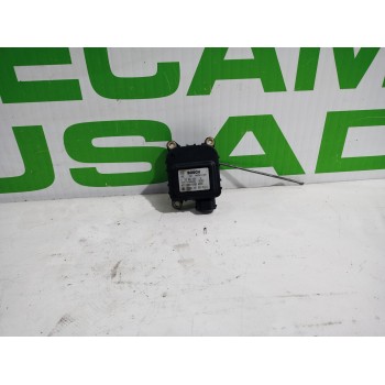 Recambio de motor apertura trampillas para audi a6 berlina (4b2) 2.5 tdi quattro referencia OEM IAM 4B1820511C  