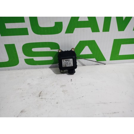 Recambio de motor apertura trampillas para audi a6 berlina (4b2) 2.5 tdi quattro referencia OEM IAM 4B1820511C  