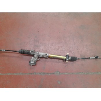 Recambio de cremallera direccion para seat leon (1m1) 1.9 tdi referencia OEM IAM 1J1422105  