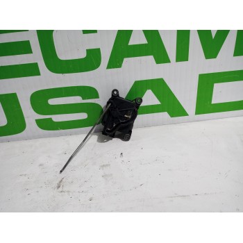 Recambio de motor apertura trampillas para audi a6 berlina (4b2) 2.5 tdi quattro referencia OEM IAM 4B1820511C  