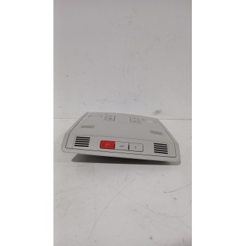 Recambio de luz interior para volkswagen t-roc (a11, d11) 1.6 tdi referencia OEM IAM 3B0035711B  