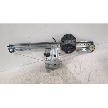 Recambio de elevalunas delantero izquierdo para dacia sandero ii (b8_) 1.5 dci referencia OEM IAM 807212452R  