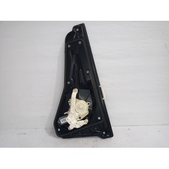 Recambio de elevalunas trasero derecho para land rover discovery 4 tdv6 hse referencia OEM IAM LR013870  