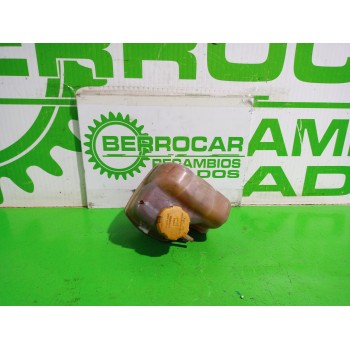 Recambio de deposito expansion para opel vectra c berlina gts referencia OEM IAM 9202100  