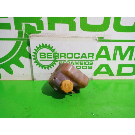 Recambio de deposito expansion para opel vectra c berlina gts referencia OEM IAM 9202100  