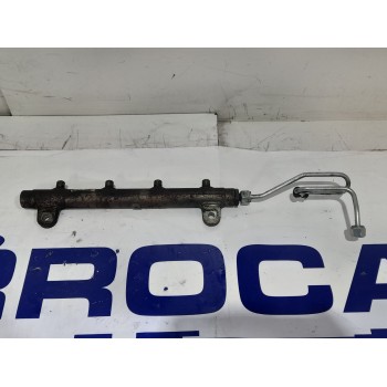 Recambio de rampa inyectora para land rover range rover sport 3.6 td v8 referencia OEM IAM A2C20001402  