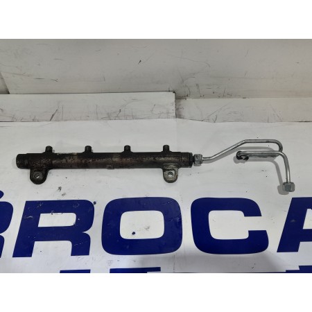 Recambio de rampa inyectora para land rover range rover sport 3.6 td v8 referencia OEM IAM A2C20001402  