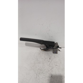 Recambio de palanca freno para peugeot 307 (3a/c) 1.4 16v referencia OEM IAM 9654144777  