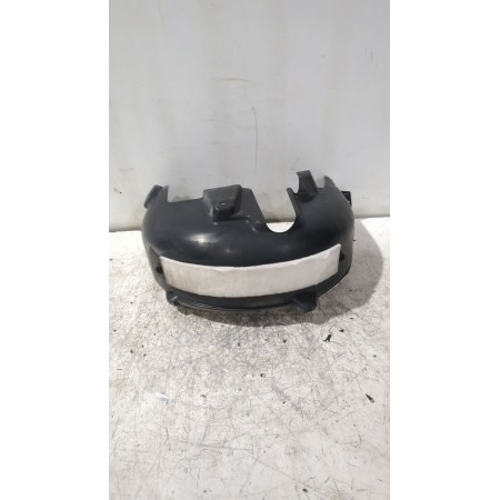 Recambio de paso rueda trasero izquierdo para volkswagen t-roc (a11, d11) 1.6 tdi referencia OEM IAM 2GA810971  