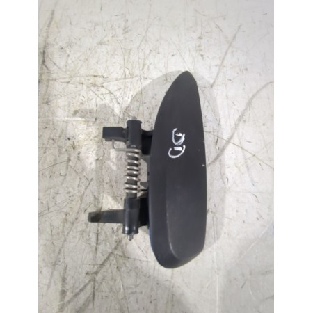 Recambio de maneta exterior delantera derecha para dacia sandero ii (b8_) 1.5 dci referencia OEM IAM 806067028R  