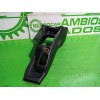 Recambio de consola central para peugeot 206 berlina e-music referencia OEM IAM 9625037977  