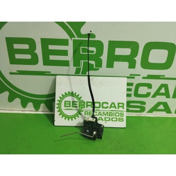 CERRADURA PUERTA DELANTERA DERECHA 7701473172 