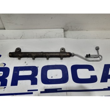 Recambio de rampa inyectora para land rover range rover sport 3.6 td v8 referencia OEM IAM A2C20001402  