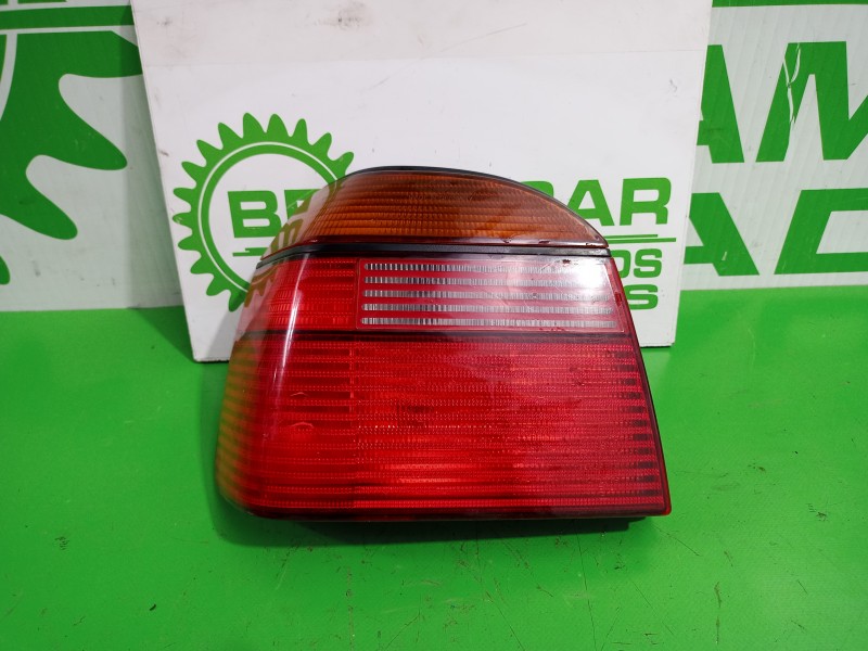 Recambio de piloto trasero izquierdo para volkswagen golf iii berlina (1h1) 1.9 diesel referencia OEM IAM 1H6945111  