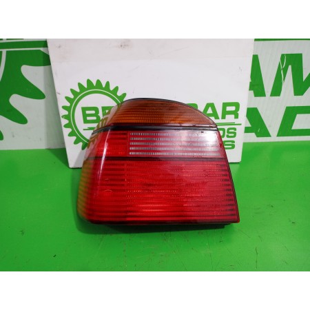 Recambio de piloto trasero izquierdo para volkswagen golf iii berlina (1h1) 1.9 diesel referencia OEM IAM 1H6945111  