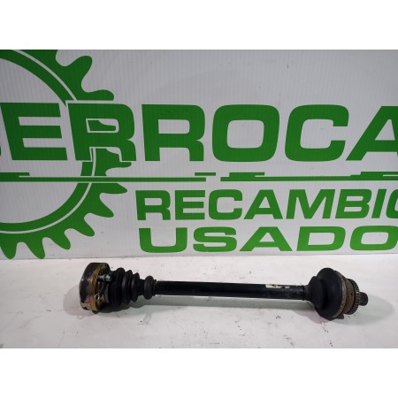 Recambio de transmision trasera derecha para audi a6 berlina (4b2) 2.5 tdi quattro referencia OEM IAM 4Z7501203  