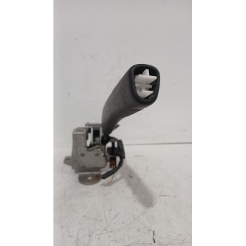 Recambio de palanca freno para peugeot 307 (3a/c) 1.4 16v referencia OEM IAM 9654144777  