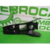 Recambio de consola central para peugeot 206 berlina e-music referencia OEM IAM 9625037977  