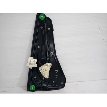 Recambio de elevalunas trasero derecho para land rover discovery 4 tdv6 hse referencia OEM IAM LR013870  