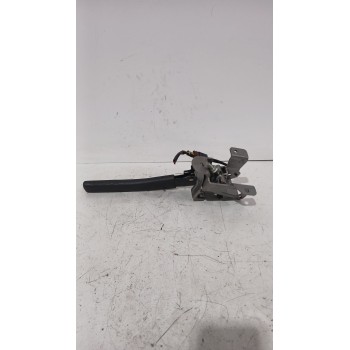 Recambio de palanca freno para peugeot 307 (3a/c) 1.4 16v referencia OEM IAM 9654144777  