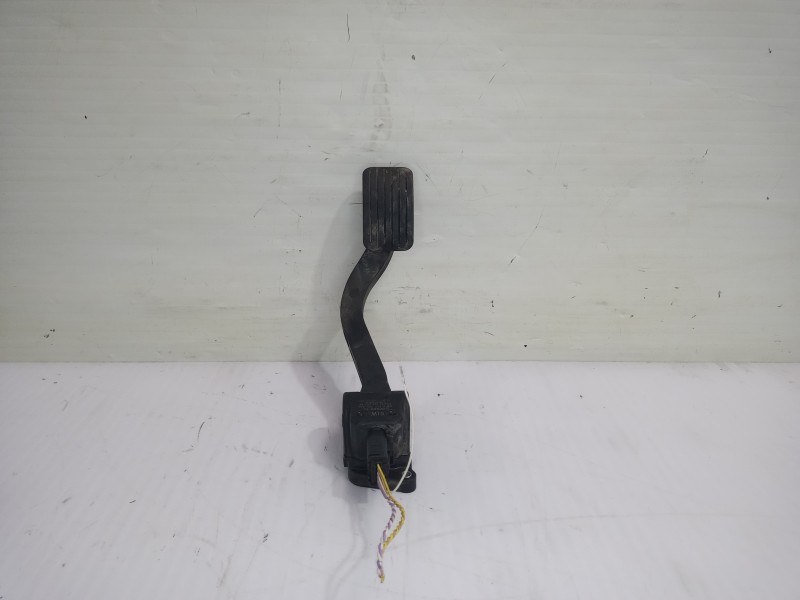 Recambio de pedal acelerador para citroën c4 grand picasso avatar referencia OEM IAM 9654725380  