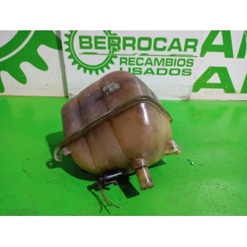 Recambio de deposito expansion para opel vectra c berlina gts referencia OEM IAM 9202100  
