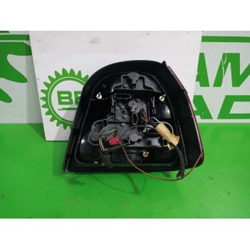 Recambio de piloto trasero izquierdo para volkswagen golf iii berlina (1h1) 1.9 diesel referencia OEM IAM 1H6945111  