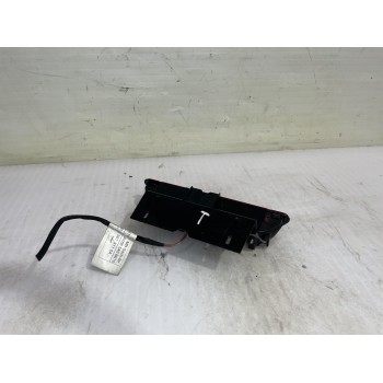 Recambio de luz central de freno para mercedes-benz clase a (w168) 170 cdi (168.009) referencia OEM IAM 1688200056  