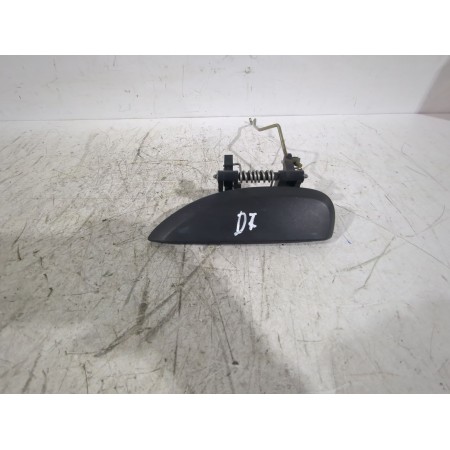 Recambio de maneta exterior delantera izquierda para dacia sandero ii (b8_) 1.5 dci referencia OEM IAM 806070421R  