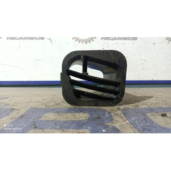 Recambio de aireadores para alfa romeo giulietta (191) 1.6 jtdm cat referencia OEM IAM 156083030  
